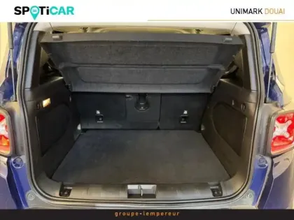 Photo 8 Jeep Renegade  1.6 MultiJet 130ch Limited MY21