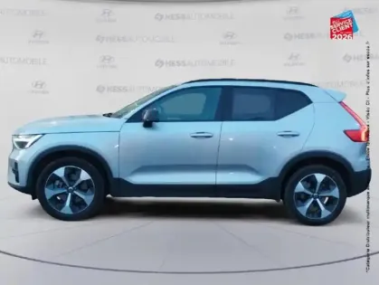 Photo 8 Volvo Xc40  B3 163ch Plus DCT 7