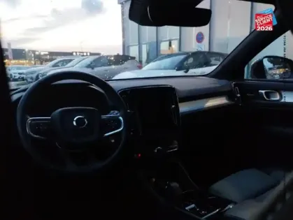 Photo 14 Volvo Xc40  B3 163ch Plus DCT 7
