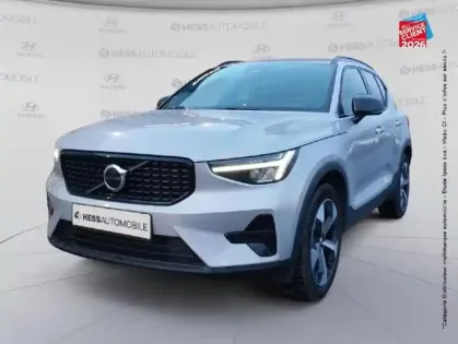 Photo Volvo Xc40