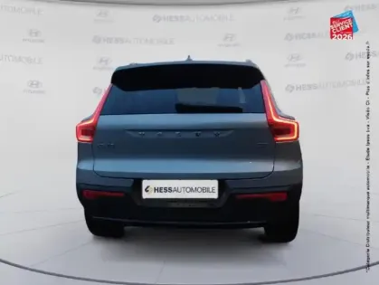 Photo 6 Volvo Xc40  B3 163ch Plus DCT 7