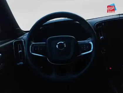 Photo 11 Volvo Xc40  B3 163ch Plus DCT 7