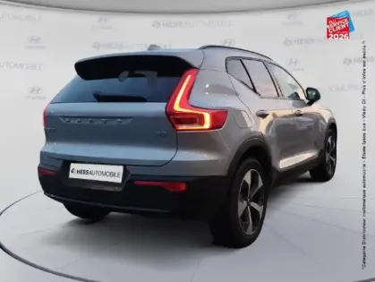 Photo 5 Volvo Xc40  B3 163ch Plus DCT 7