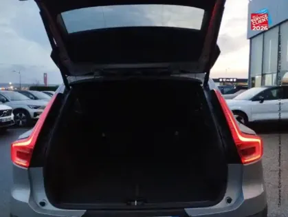 Photo 13 Volvo Xc40  B3 163ch Plus DCT 7