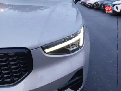 Photo 12 Volvo Xc40  B3 163ch Plus DCT 7