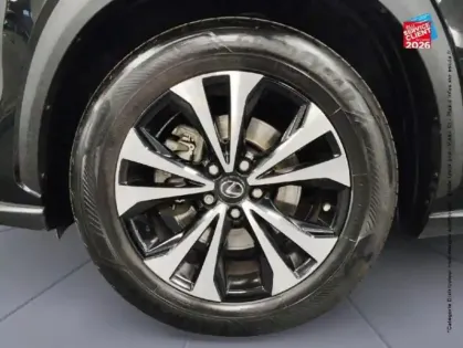 Photo 9 Lexus Nx  300h 4WD F SPORT MM19