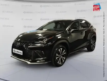 Photo Lexus Nx