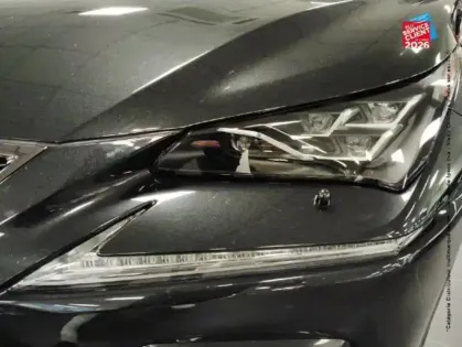 Photo 12 Lexus Nx  300h 4WD F SPORT MM19