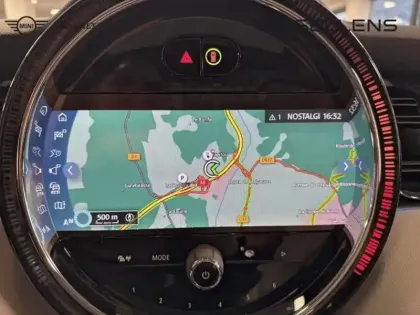 Photo 10 Mini Mini  Cooper SE 184ch Edition Premium Plus BVA 5CV