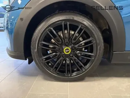 Photo 7 Mini Mini  Cooper SE 184ch Edition Premium Plus BVA 5CV