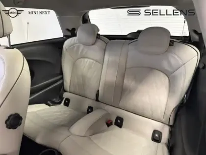 Photo 12 Mini Mini  Cooper SE 184ch Edition Premium Plus BVA 5CV