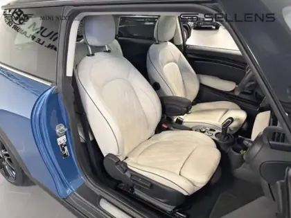 Photo 8 Mini Mini  Cooper SE 184ch Edition Premium Plus BVA 5CV