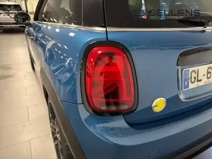 Photo 9 Mini Mini  Cooper SE 184ch Edition Premium Plus BVA 5CV