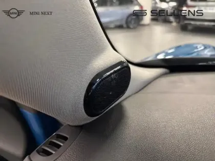 Photo 13 Mini Mini  Cooper SE 184ch Edition Premium Plus BVA 5CV