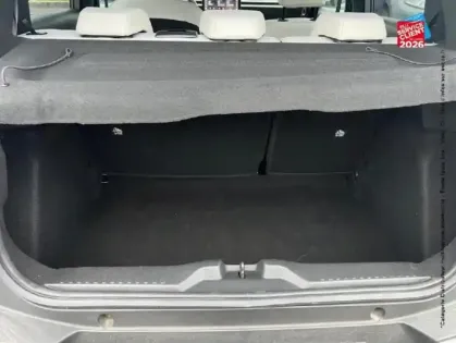 Photo 13 Citroën C3  1.2 PureTech 100ch MAX