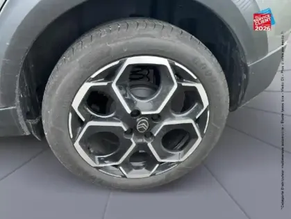 Photo 9 Citroën C3  1.2 PureTech 100ch MAX