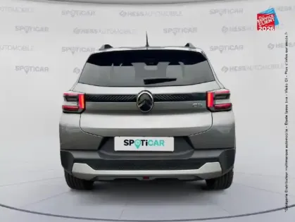 Photo 6 Citroën C3  1.2 PureTech 100ch MAX