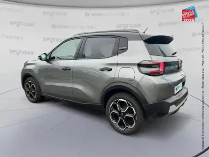 Photo 7 Citroën C3  1.2 PureTech 100ch MAX