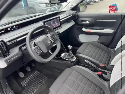 Photo 14 Citroën C3  1.2 PureTech 100ch MAX