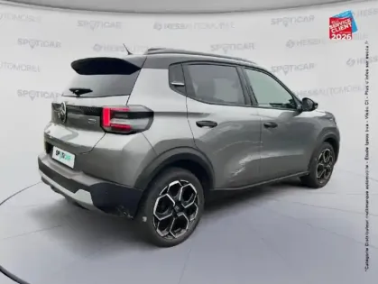 Photo 5 Citroën C3  1.2 PureTech 100ch MAX