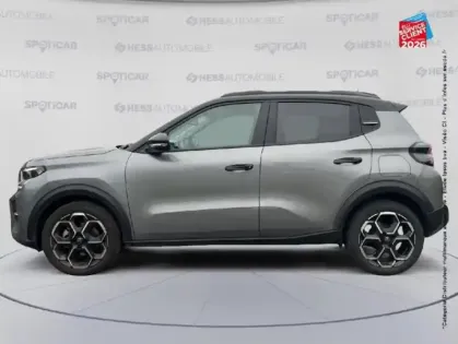 Photo 8 Citroën C3  1.2 PureTech 100ch MAX