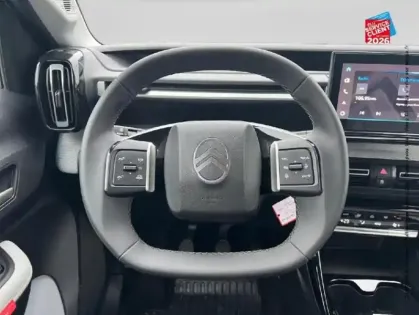 Photo 11 Citroën C3  1.2 PureTech 100ch MAX