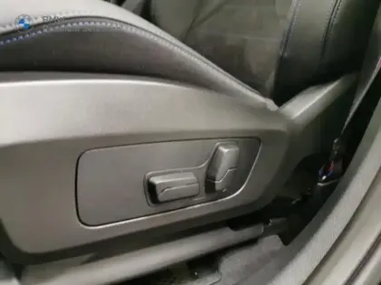 Photo 12 BMW X2  sDrive20iA 170ch M Sport DKG7