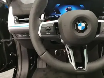 Photo 13 BMW X2  sDrive20iA 170ch M Sport DKG7