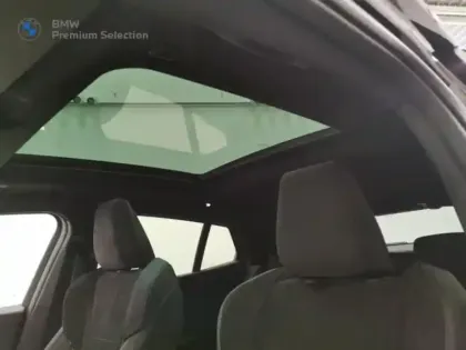 Photo 10 BMW X2  sDrive20iA 170ch M Sport DKG7