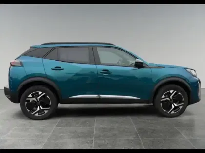 Photo 5 Peugeot 2008  1.2 Hybrid 145ch Allure e-DCS6