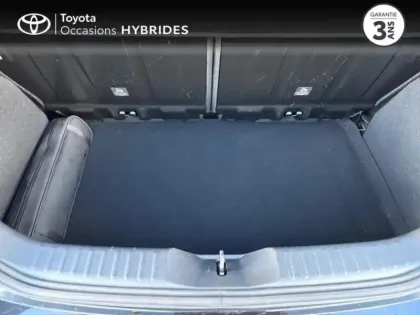 Photo 9 Toyota Aygo  X 1.0 VVT-i 72ch Collection S-CVT MY23