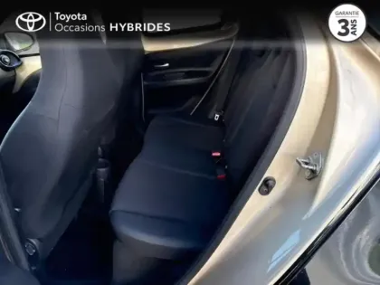 Photo 11 Toyota Aygo  X 1.0 VVT-i 72ch Collection S-CVT MY23