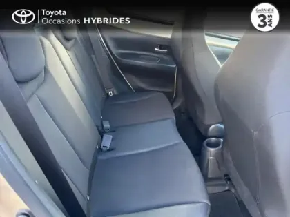 Photo 6 Toyota Aygo  X 1.0 VVT-i 72ch Collection S-CVT MY23