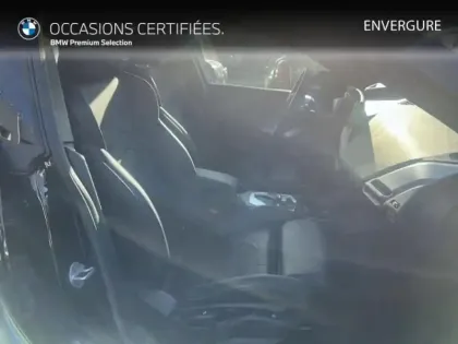 Photo 8 BMW Serie 2 Série 2 Gran Coupé 220d 163ch M Sport DKG7