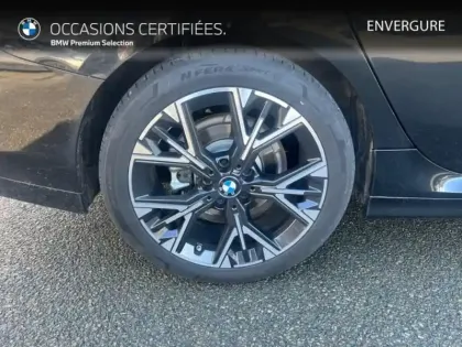 Photo 7 BMW Serie 2 Série 2 Gran Coupé 220d 163ch M Sport DKG7