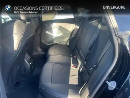 Photo 12 BMW Serie 2 Série 2 Gran Coupé 220d 163ch M Sport DKG7