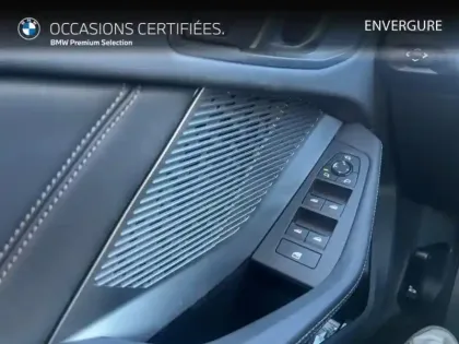 Photo 13 BMW Serie 2 Série 2 Gran Coupé 220d 163ch M Sport DKG7