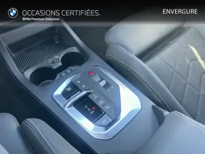 Photo 14 BMW Serie 2 Série 2 Gran Coupé 220d 163ch M Sport DKG7