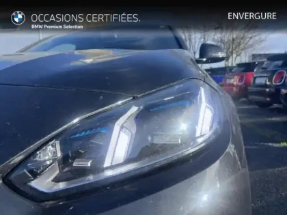 Photo 9 BMW Serie 2 Série 2 Gran Coupé 220d 163ch M Sport DKG7