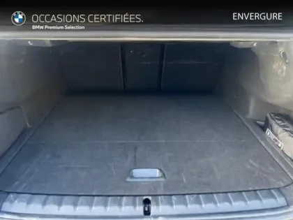 Photo 6 BMW Serie 2 Série 2 Gran Coupé 220d 163ch M Sport DKG7