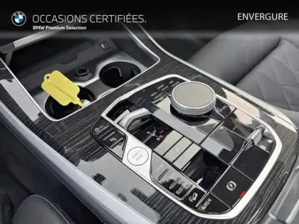 Photo 14 BMW X5  xDrive50e 489ch M Sport