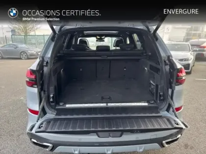 Photo 6 BMW X5  xDrive50e 489ch M Sport