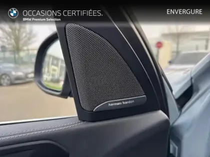 Photo 13 BMW X5  xDrive50e 489ch M Sport