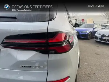 Photo 9 BMW X5  xDrive50e 489ch M Sport