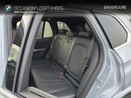 Photo 12 BMW X5  xDrive50e 489ch M Sport