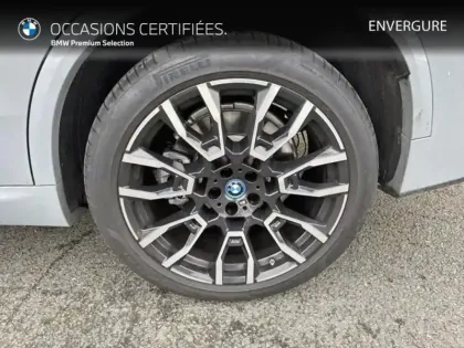 Photo 7 BMW X5  xDrive50e 489ch M Sport