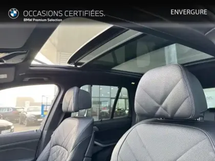 Photo 11 BMW X5  xDrive50e 489ch M Sport