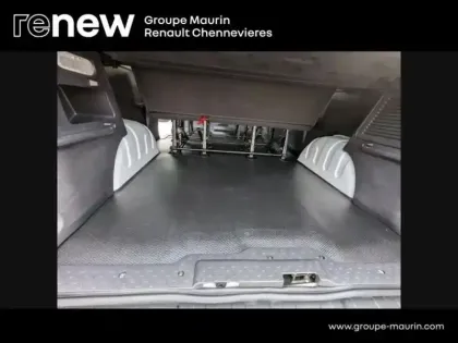 Photo 14 Renault Trafic  Combi L2 2.0 Blue dCi 150ch S&S Intens 8 places