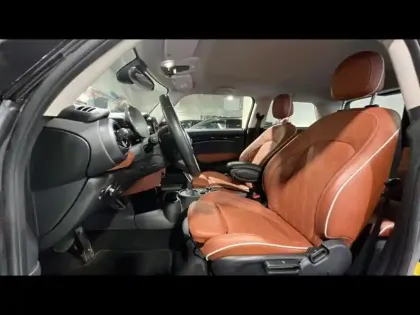 Photo 8 Mini Mini  Cooper SE 184ch Edition Resolute Essential BVA