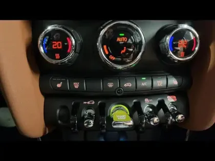 Photo 12 Mini Mini  Cooper SE 184ch Edition Resolute Essential BVA